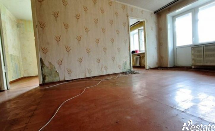2-комн квартира ул Профсоюзная, 3а,  д. 3а