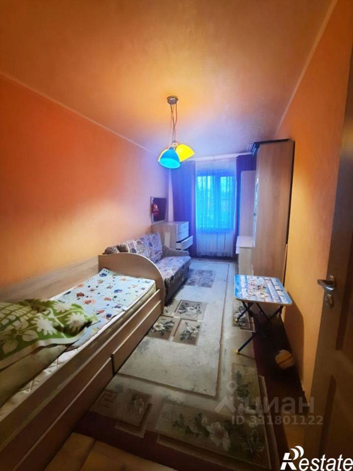 2-комн квартира ул Юбилейная, 11,  д. 11