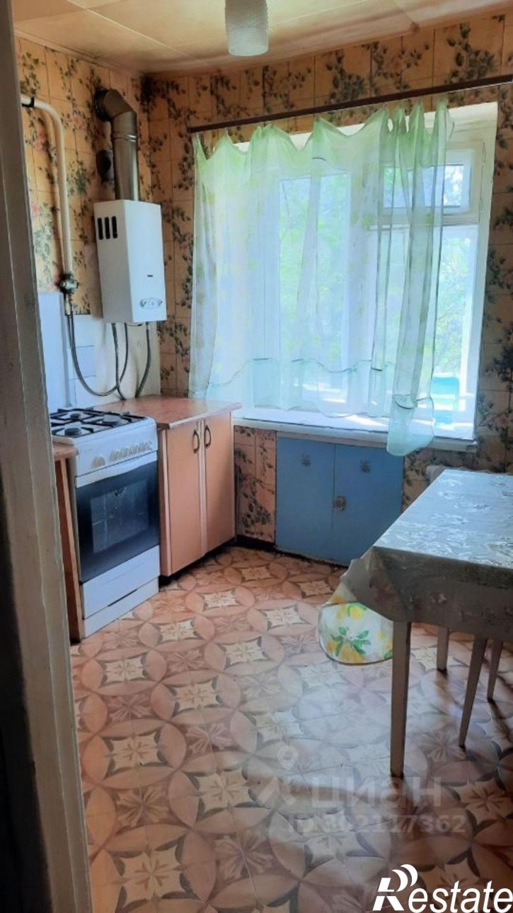 1-комн квартира Молодежный пр-д, 13,  д. 13
