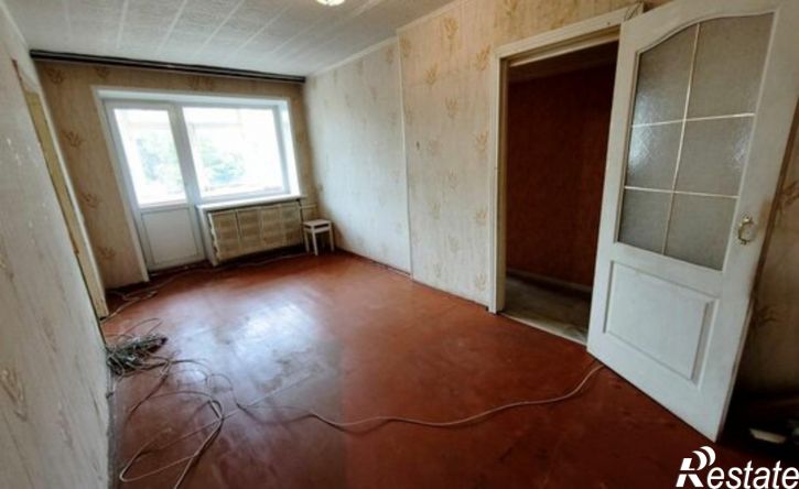 2-комн квартира ул Профсоюзная, 3а,  д. 3а