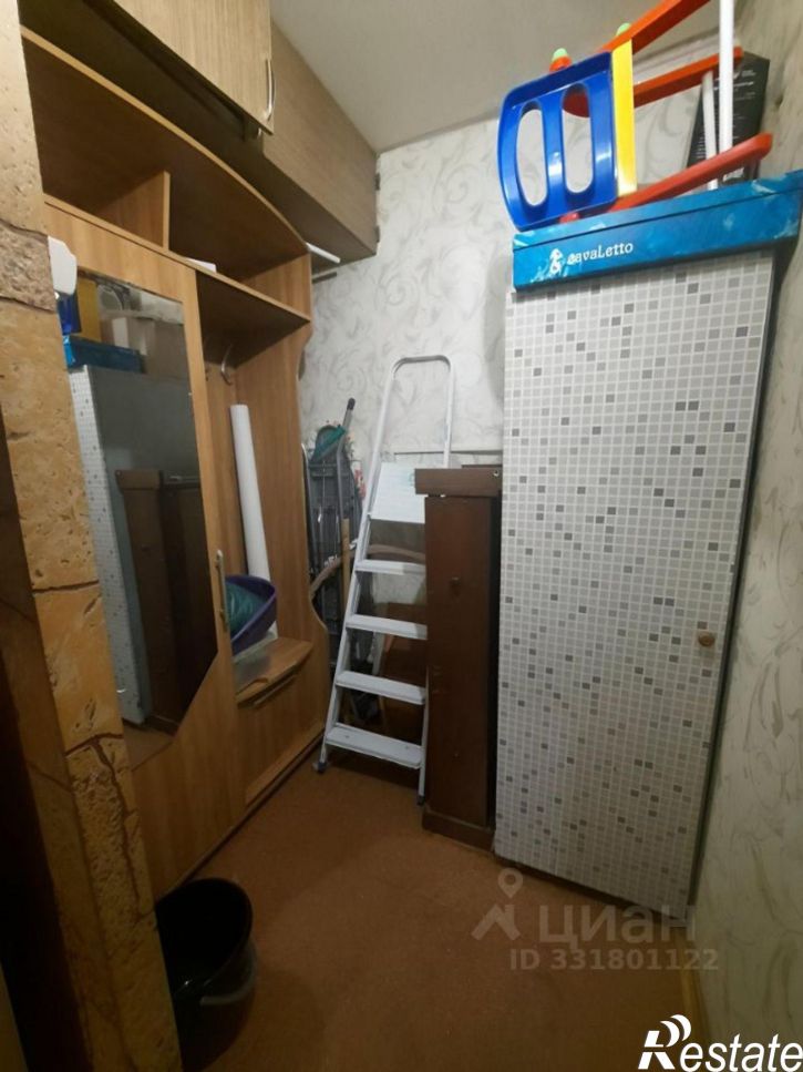 2-комн квартира ул Юбилейная, 11,  д. 11