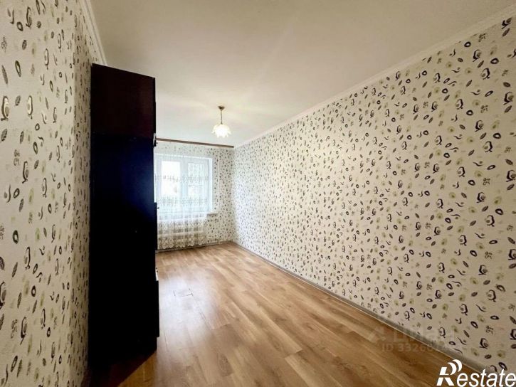 2-комн квартира ул Комарова, 9,  д. 9