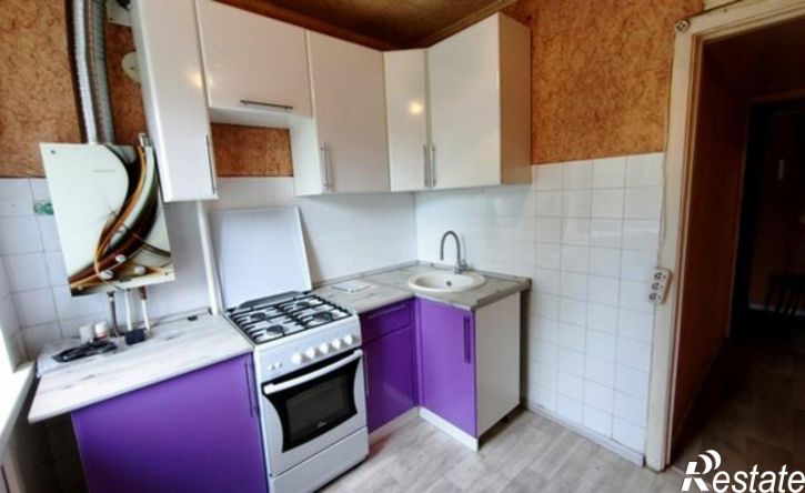 2-комн квартира ул Профсоюзная, 3а,  д. 3а