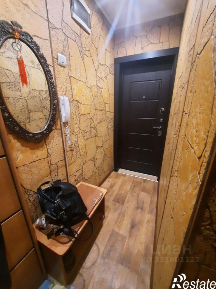 2-комн квартира ул Юбилейная, 11,  д. 11