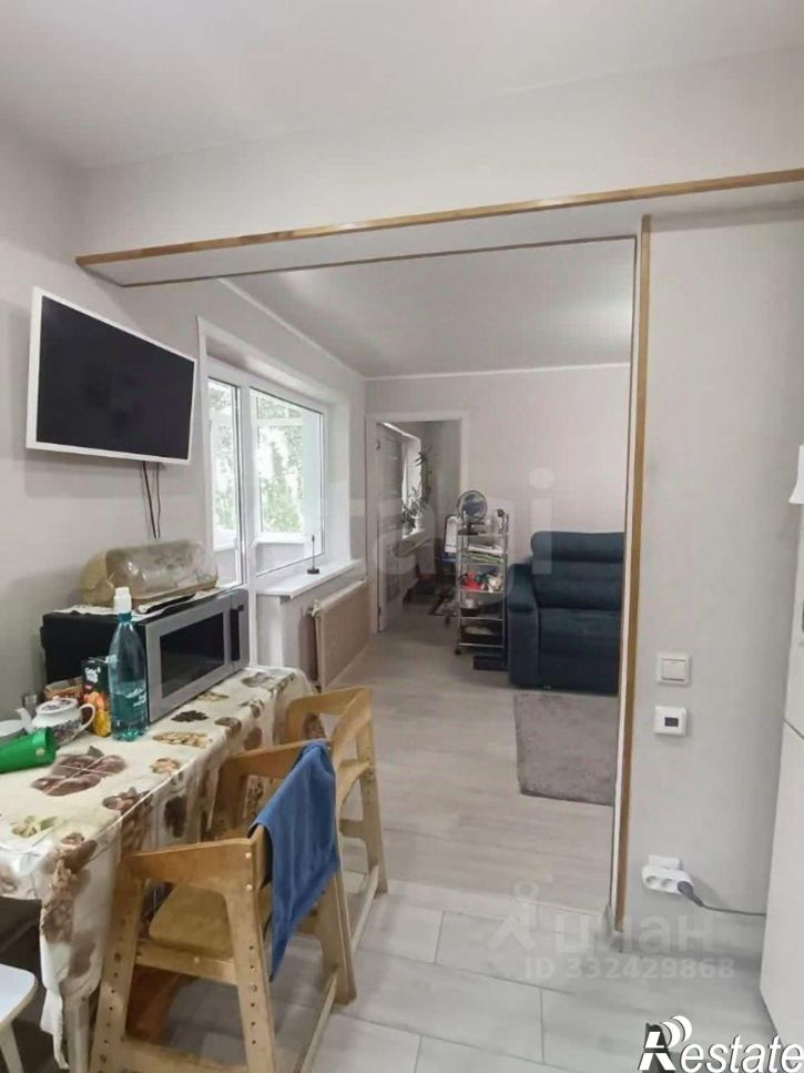 2-комн квартира ул 30 лет Победы, 8,  д. 8