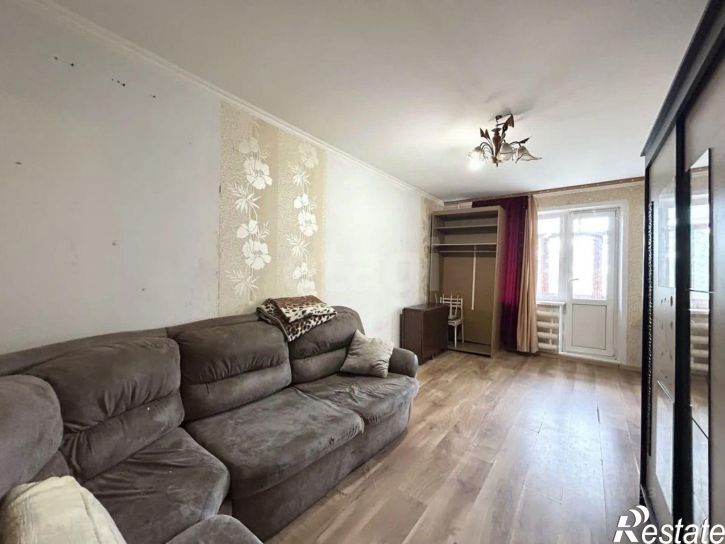 2-комн квартира ул Комарова, 9,  д. 9