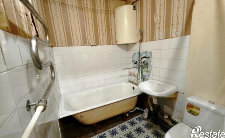 2-комн квартира ул Профсоюзная, 3а,  д. 3а