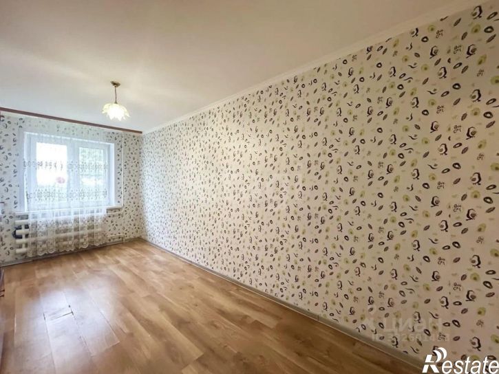 2-комн квартира ул Комарова, 9,  д. 9