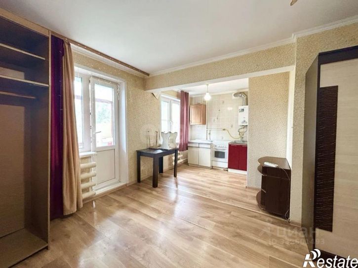 2-комн квартира ул Комарова, 9,  д. 9