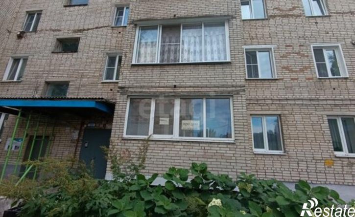 1-комн квартира ул Володарского, 20,  д. 20