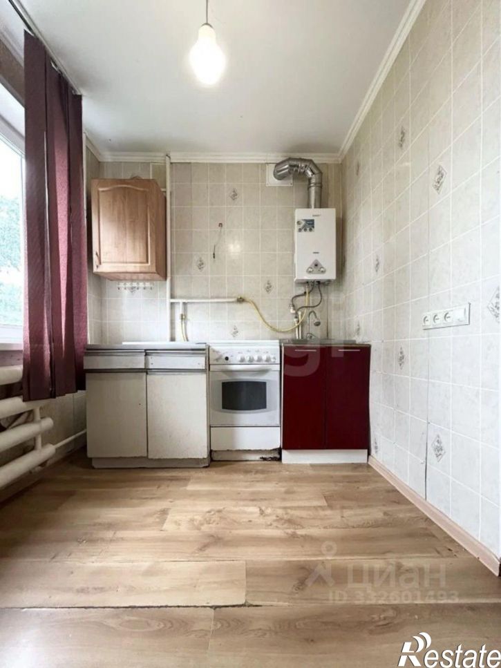 2-комн квартира ул Комарова, 9,  д. 9