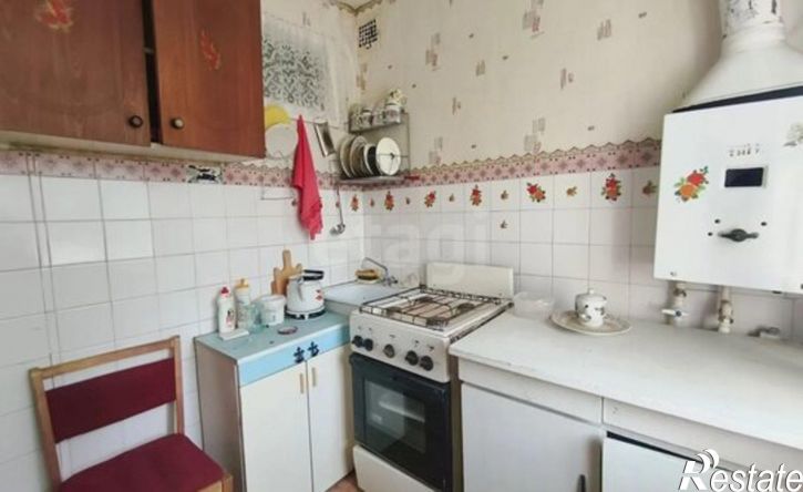 3-комн квартира ул Юности, 1,  д. 1