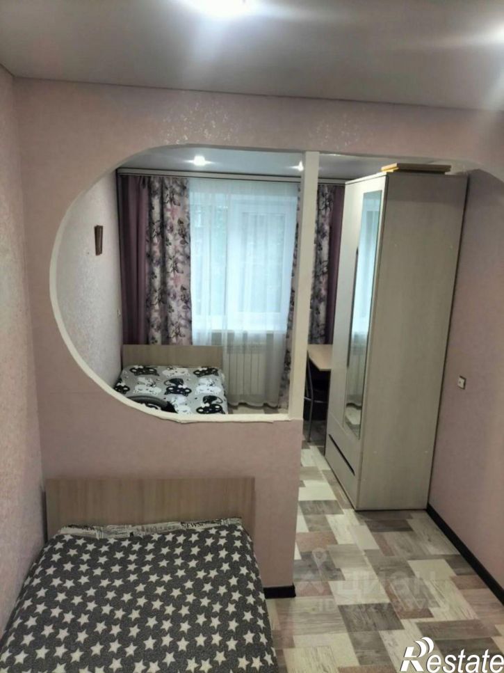 2-комн квартира пл Победы, 3,  д. 3