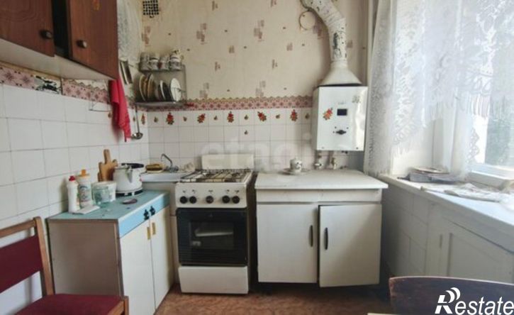 3-комн квартира ул Юности, 1,  д. 1