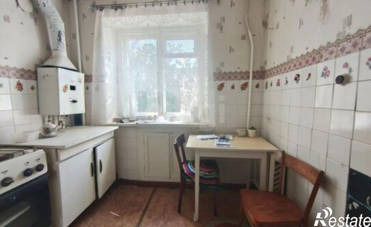 3-комн квартира ул Юности, 1,  д. 1