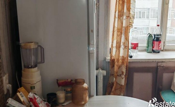 3-комн квартира ул 50 лет Октября, 19,  д. 19