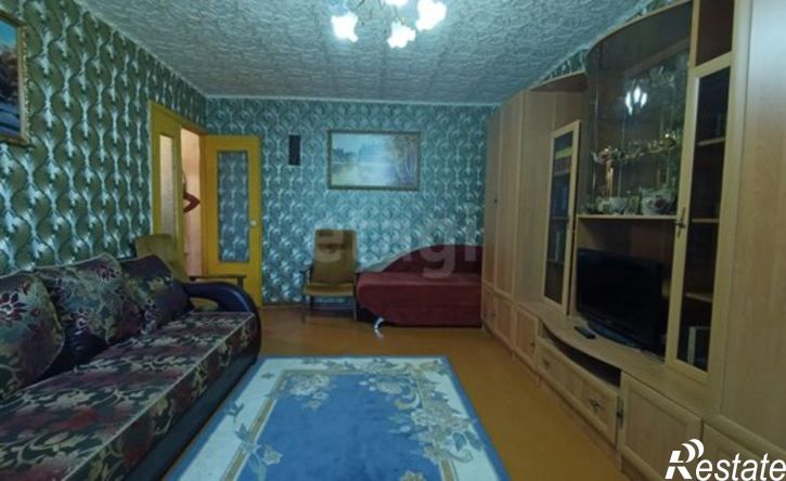 1-комн квартира ул Володарского, 20,  д. 20
