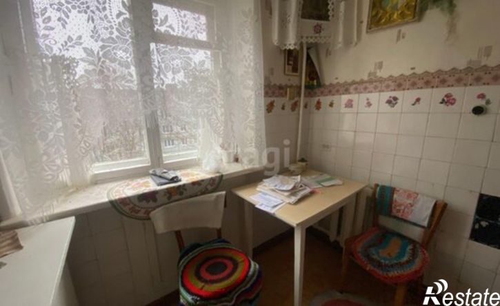 3-комн квартира ул Юности, 1,  д. 1