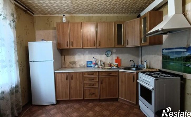 1-комн квартира ул Володарского, 20,  д. 20