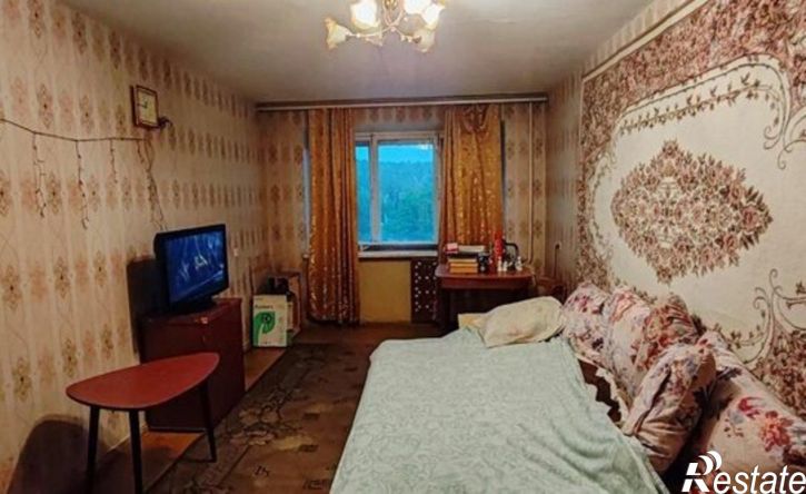 3-комн квартира ул 50 лет Октября, 19,  д. 19
