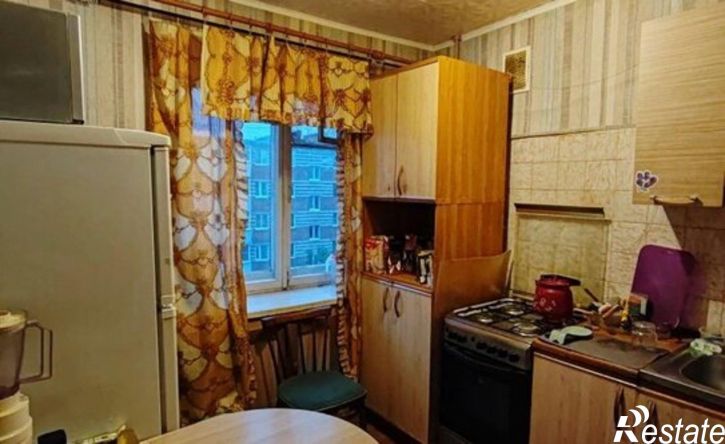 3-комн квартира ул 50 лет Октября, 19,  д. 19