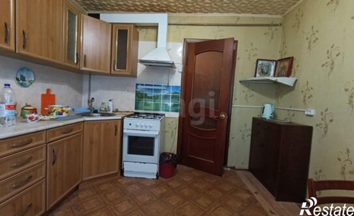 1-комн квартира ул Володарского, 20,  д. 20