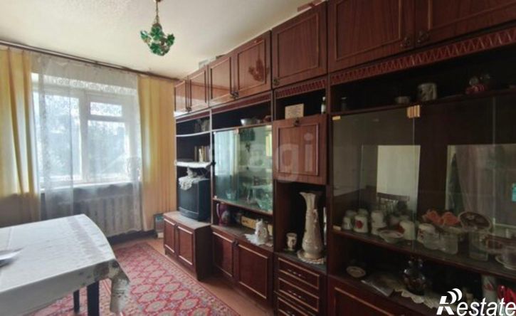 3-комн квартира ул Юности, 1,  д. 1