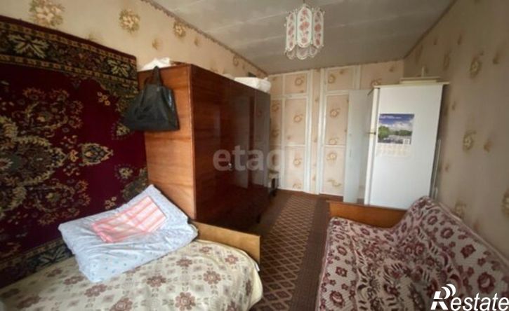 3-комн квартира ул Юности, 1,  д. 1