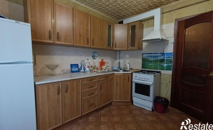 1-комн квартира ул Володарского, 20,  д. 20