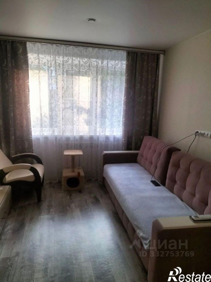 2-комн квартира пл Победы, 3,  д. 3