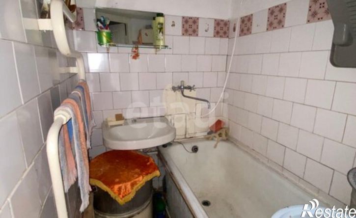 3-комн квартира ул Юности, 1,  д. 1