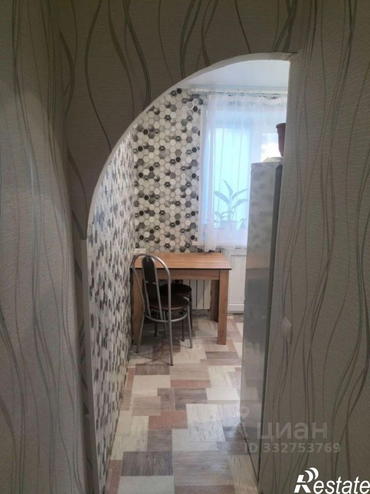 2-комн квартира пл Победы, 3,  д. 3