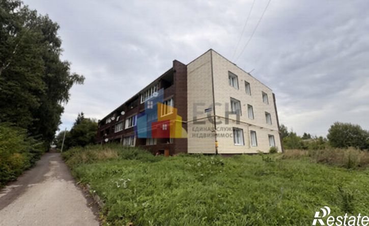 2-комн квартира ул Советская, 70,  д. 70