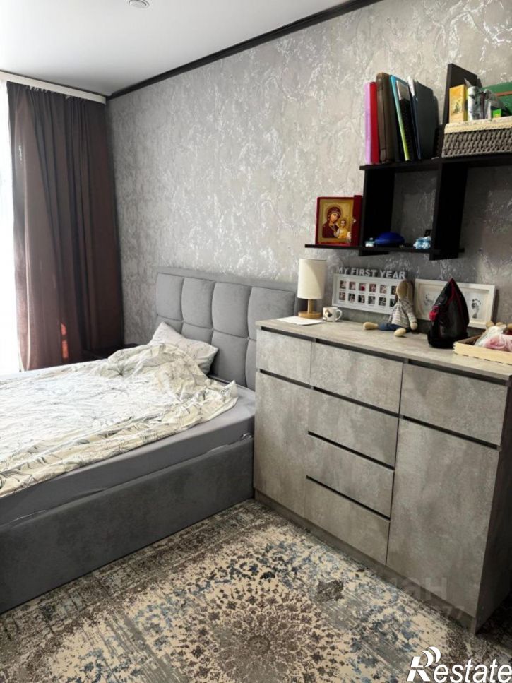 2-комн квартира ул Тульская, 7,  д. 7