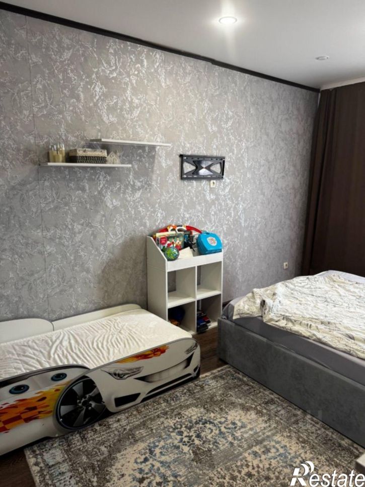 2-комн квартира ул Тульская, 7,  д. 7