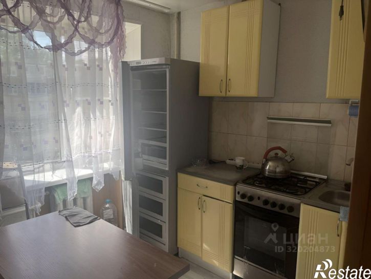 2-комн квартира ул Горького, 2,  д. 2