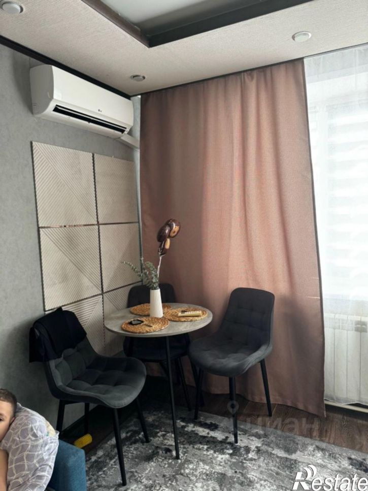 2-комн квартира ул Тульская, 7,  д. 7