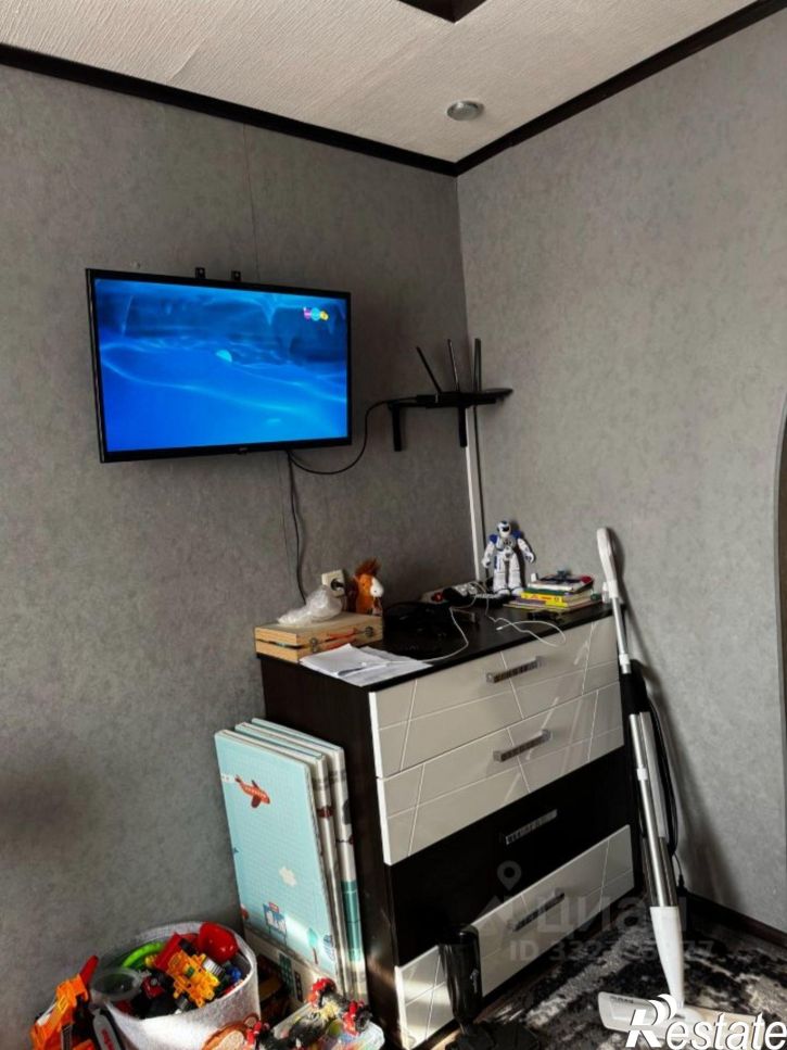 2-комн квартира ул Тульская, 7,  д. 7
