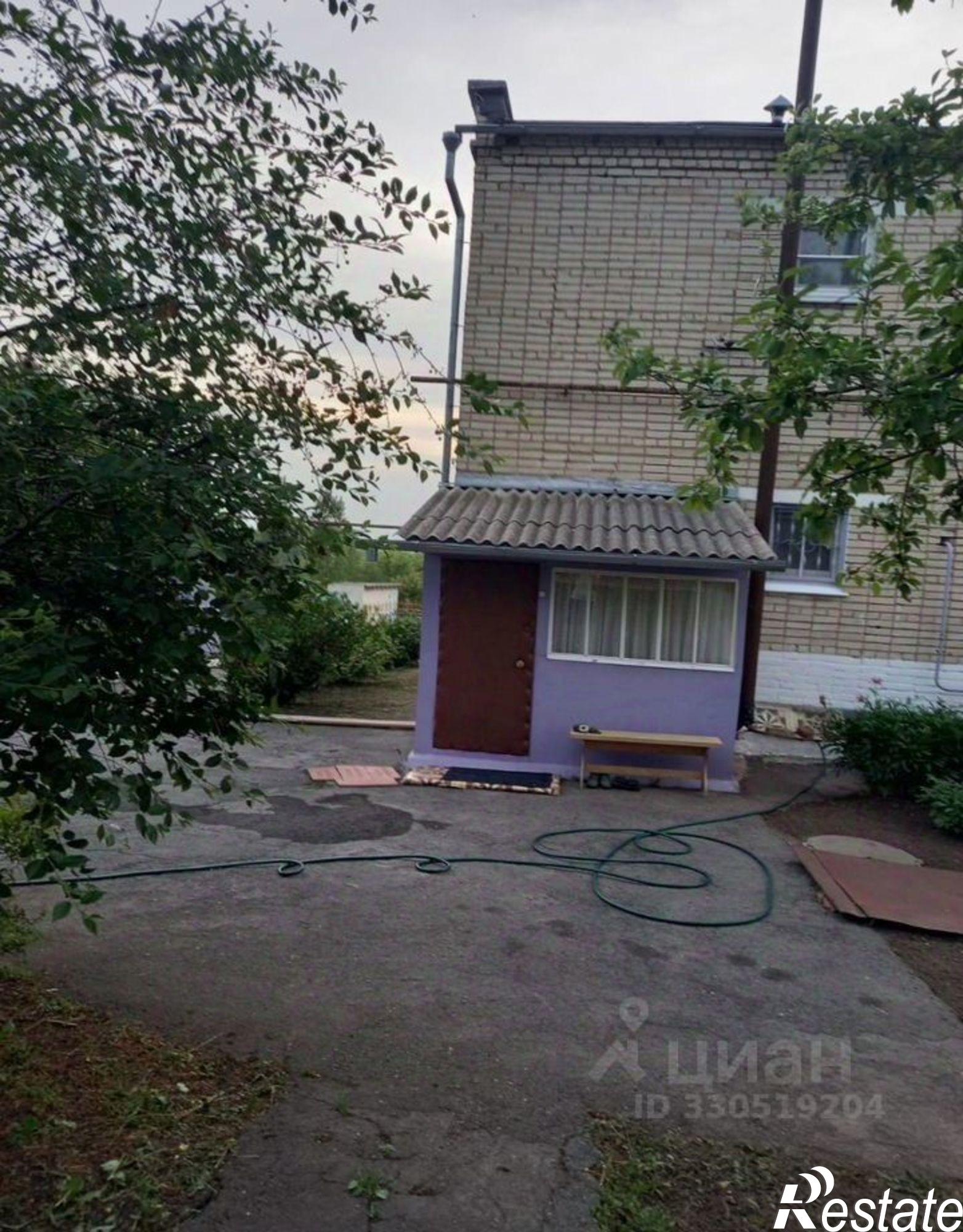Купить дачу, дом, коттедж за 3 600 000 рублей на Плавский район