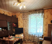 2-комн, 60кв м, этаж 2/3 ул Новая, 21