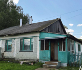 коттедж 59 кв м Кимовский район