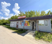 торговое помещение 70 кв м тупик Транспортный 2-й, 4