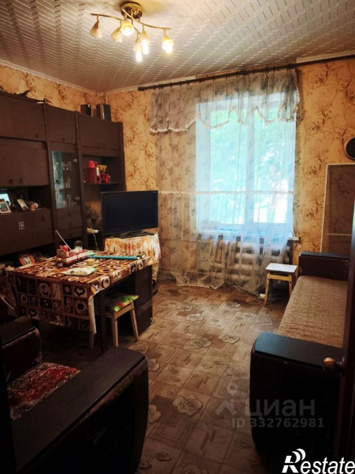 2-комн квартира ул Новая, 21,  д. 21