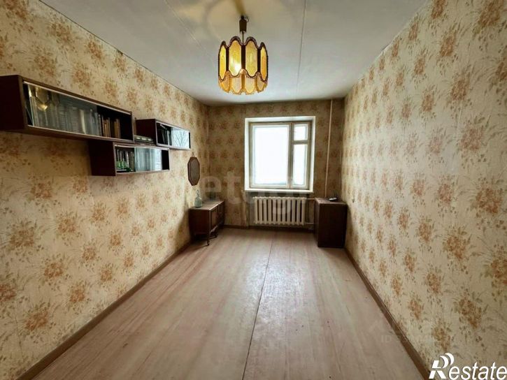 3-комн квартира ул Юбилейная, 2 2,  д. 2 2,  к. 2