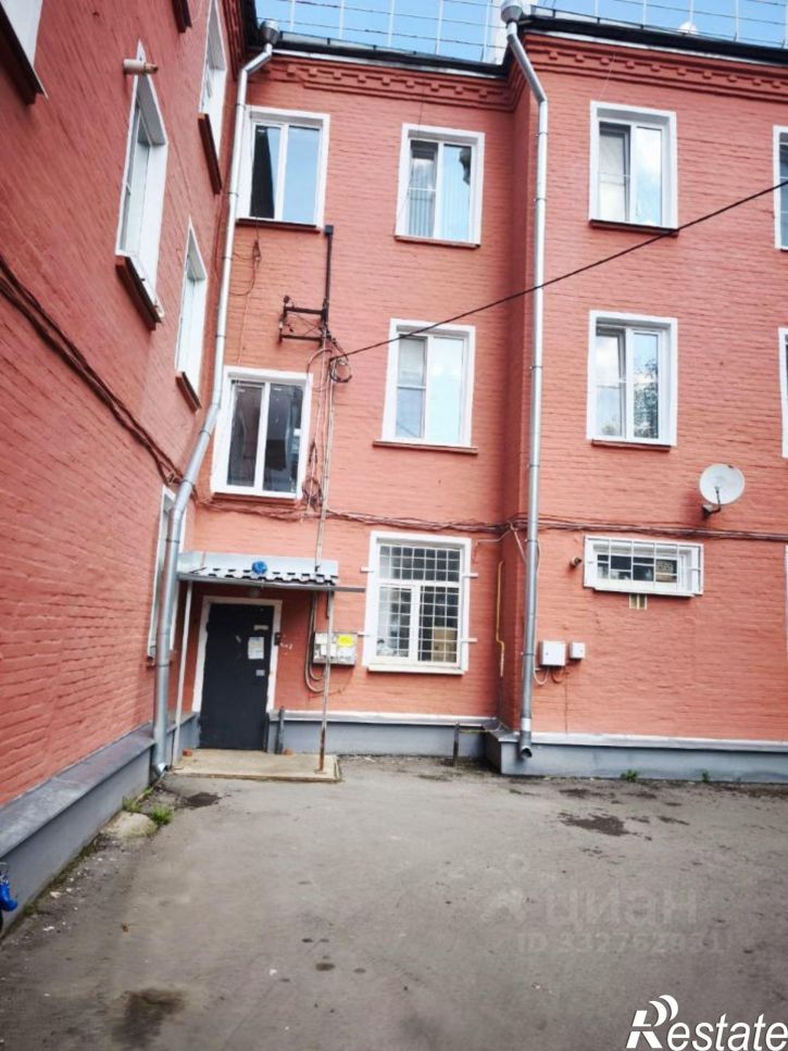 2-комн квартира ул Новая, 21,  д. 21