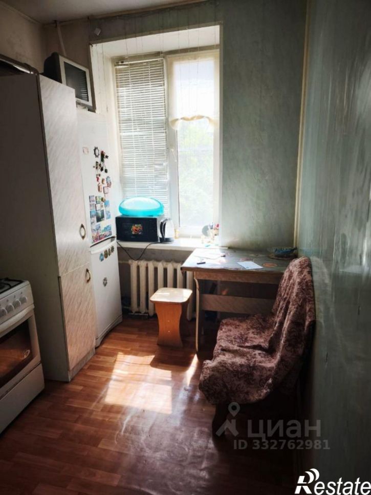 2-комн квартира ул Новая, 21,  д. 21