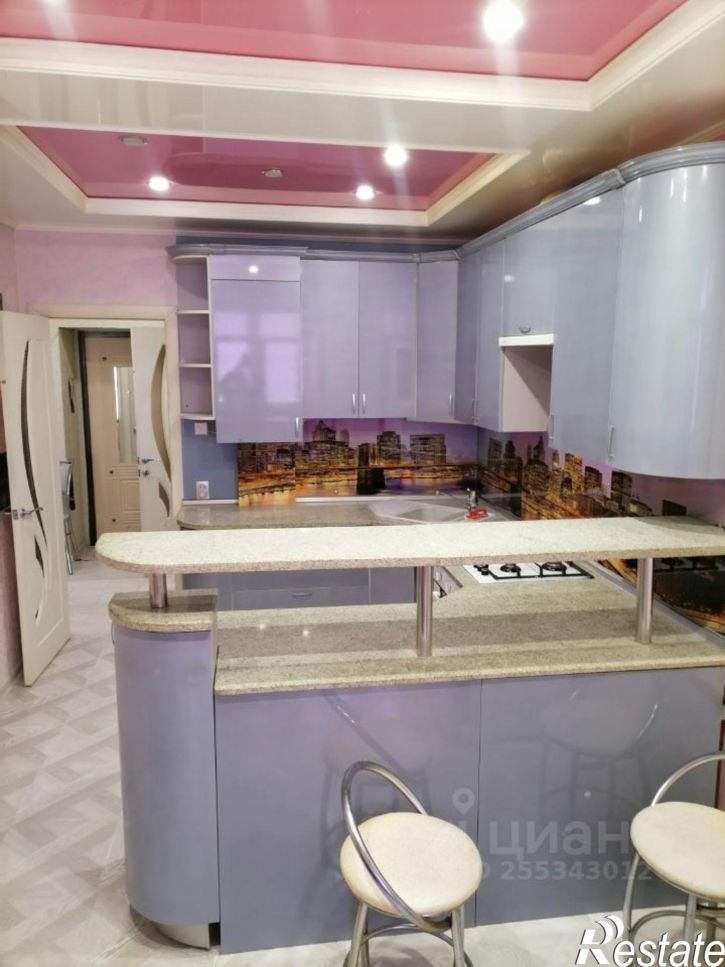 2-комн квартира ул Кукунина, 16,  д. 16