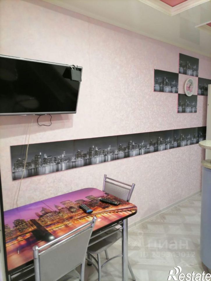 2-комн квартира ул Кукунина, 16,  д. 16