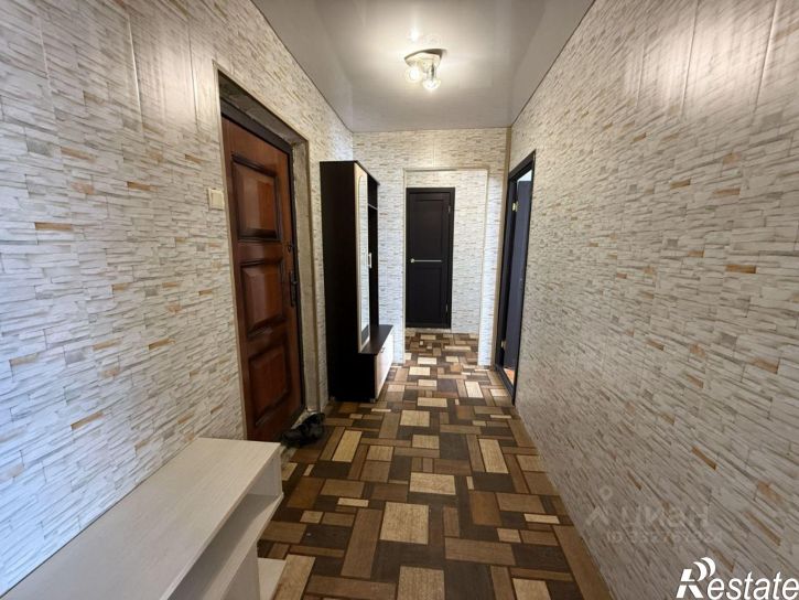 2-комн квартира ул Лермонтова, 12,  д. 12