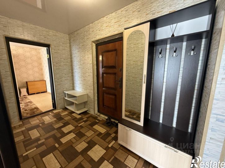 2-комн квартира ул Лермонтова, 12,  д. 12
